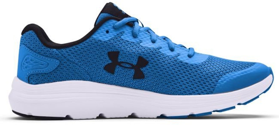 언더아머 서지 2 블루화이트 (Under Armour Surge 2 Blue White) 3022595-404 Order 언더아머 서지 2 블루화이트 (Under Armour Surge 2 Blue White) 3022595-404