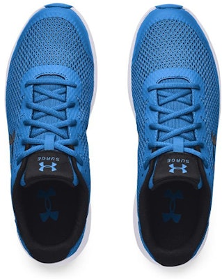 언더아머 서지 2 블루화이트 (Under Armour Surge 2 Blue White) 3022595-404 Shop 언더아머 서지 2 블루화이트 (Under Armour Surge 2 Blue White) 3022595-404