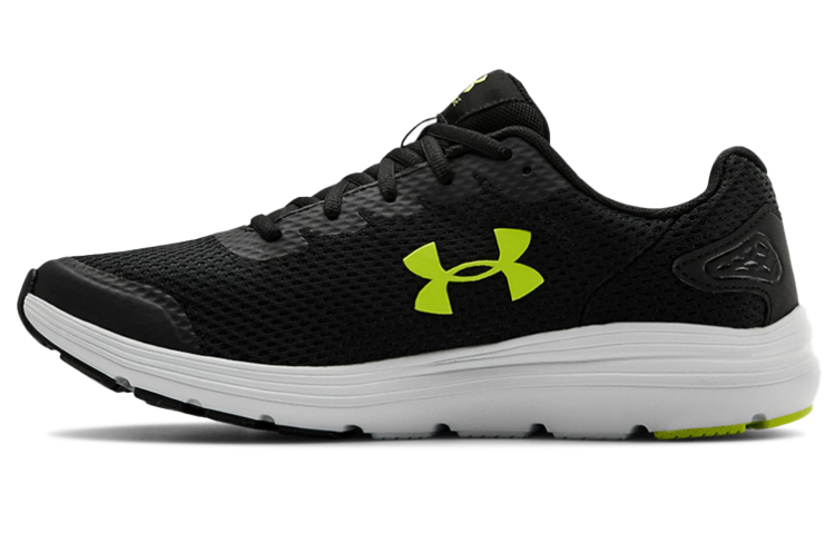 Under Armour Surge 2 /Green 'Black' 3022595-003