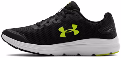 Under Armour Surge 2 /Green 'Black' 3022595-003 Under Armour Surge 2 /Green 'Black' 3022595-003