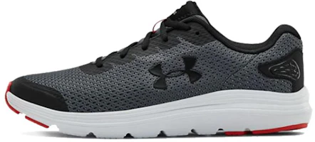 Under Armour Surge 2 'Grey' 3022595-100 Under Armour Surge 2 'Grey' 3022595-100