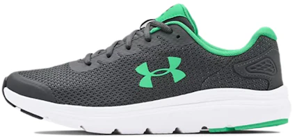 Under Armour Surge 2 'Grey Green' 3022595-107 Under Armour Surge 2 'Grey Green' 3022595-107