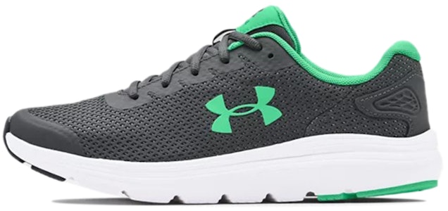 Under Armour Surge 2 'Abu-Abu Hijau' 3022595-107 Buy Under Armour Surge 2 'Abu-Abu Hijau' 3022595-107