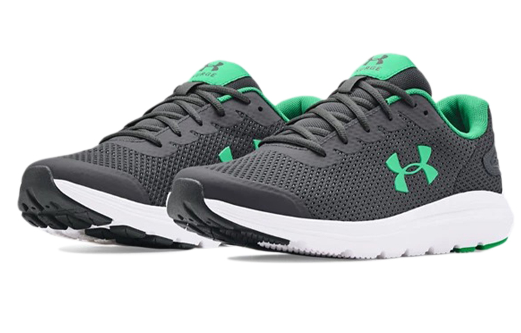 Order Under Armour Surge 2 '灰绿' 运动鞋 3022595-107