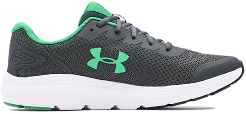 Under Armour Surge 2 'Grey Green' 3022595-107 Order Under Armour Surge 2 'Grey Green' 3022595-107