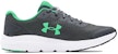 Under Armour Surge 2 'Kelabu Hijau' 3022595-107
