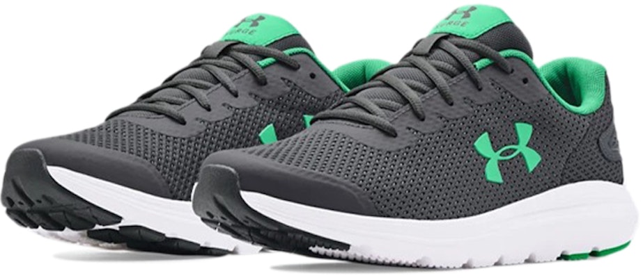 Under Armour Surge 2 'Gris Verde' 3022595-107 Lookbook Under Armour Surge 2 'Gris Verde' 3022595-107