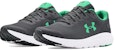 Under Armour Surge 2 'Kelabu Hijau' 3022595-107
