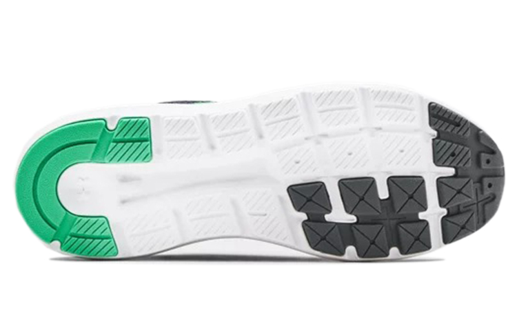 Shop Under Armour Surge 2 '灰绿' 运动鞋 3022595-107