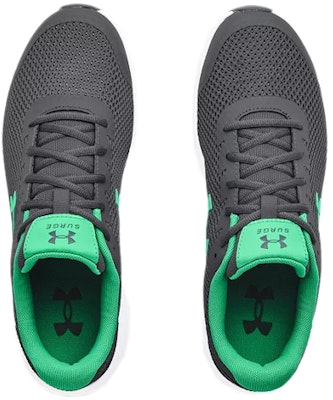 Under Armour Surge 2 'Gris Verde' 3022595-107 Shop Under Armour Surge 2 'Gris Verde' 3022595-107