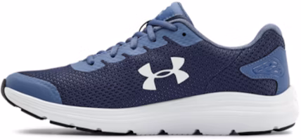Under Armour Surge 2 Sports Shoes Dark-Blue 'Blue White' 3022595-400 Under Armour Surge 2 Sports Shoes Dark-Blue 'Blue White' 3022595-400