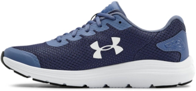 Under Armour Surge 2 Sepatu Olahraga Biru Tua 'Biru Putih' 3022595-400 Buy Under Armour Surge 2 Sepatu Olahraga Biru Tua 'Biru Putih' 3022595-400