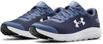 Lookbook Under Armour Surge 2 Kasut Sukan Gelap-Biru 'Biru Putih' 3022595-400