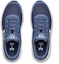 Shop Under Armour Surge 2 Kasut Sukan Gelap-Biru 'Biru Putih' 3022595-400