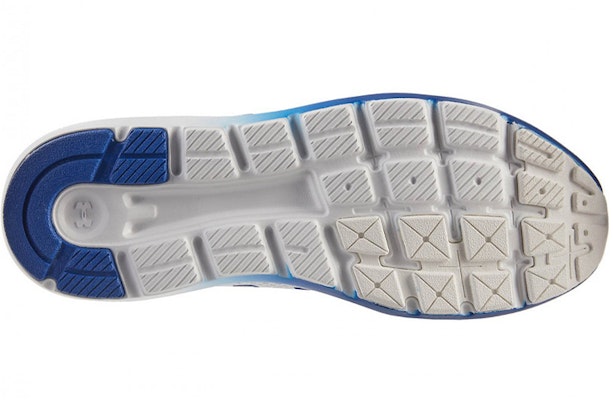 Under Armour Surge 2 'White Blue Green' 3022595-108 Shop Under Armour Surge 2 'White Blue Green' 3022595-108