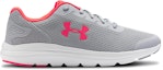 Order Under Armour Surge 2 Kelabu/Merah Jambu 3022595-103