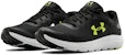 Under Armour Surge 2 /Hijau 'Hitam' 3022595-003