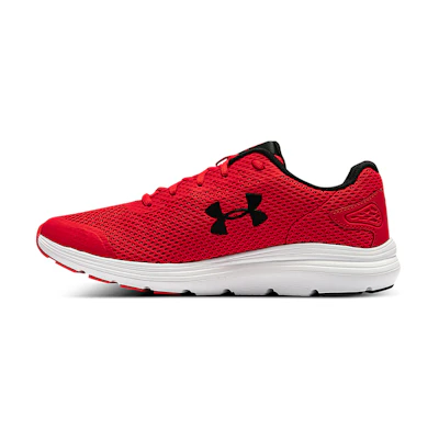 UA Surge 2 Red
