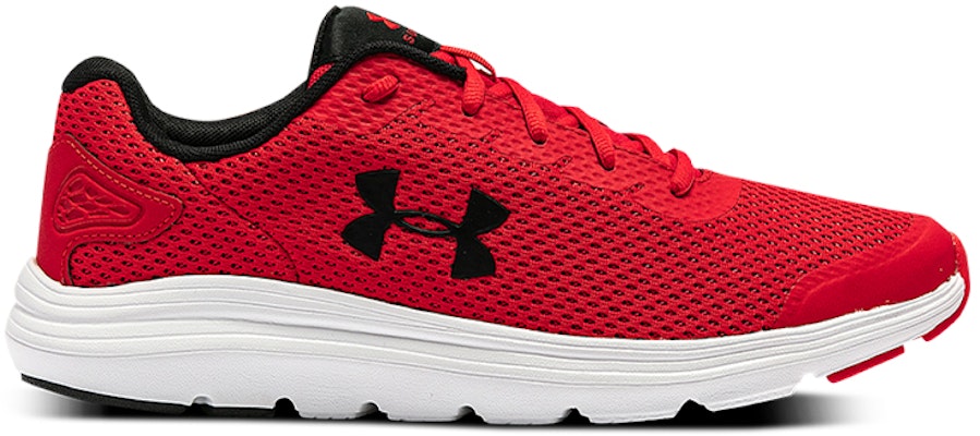 Under Armour Surge 2 Rojo 3022595-601 Order Under Armour Surge 2 Rojo 3022595-601