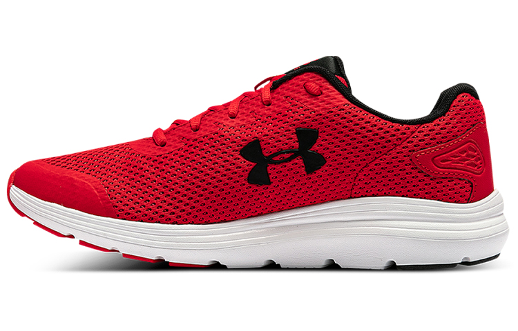 Under Armour Surge 2 Red 3022595-601