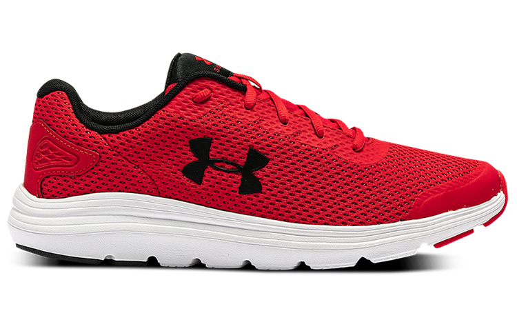 Order Under Armour Surge 2 Rouge 3022595-601