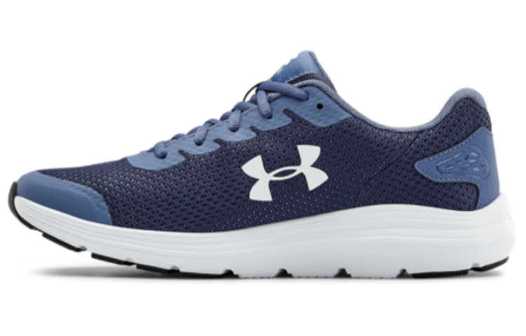 Under Armour Surge 2 Sports Shoes Dark-Blue 'Blue White' 3022595-400