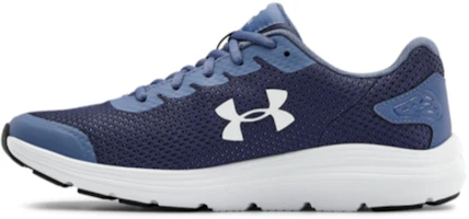Under Armour Surge 2 Sports Shoes Dark-Blue 'Blue White' 3022595-400 Under Armour Surge 2 Sports Shoes Dark-Blue 'Blue White' 3022595-400