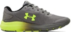 Order Under Armour Surge 2 Kasut Sukan Anti-Selipar Kelabu Tahan Haus 3022595-109