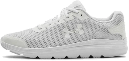 Under Armour Surge 2 White 3022595-101 Under Armour Surge 2 White 3022595-101