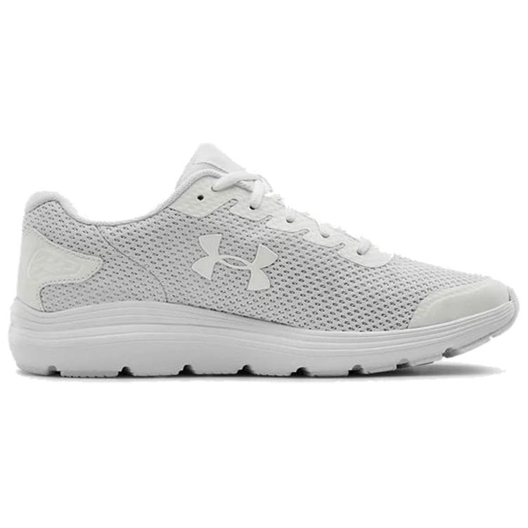 Order UAサージ2 ホワイト 3022595-101