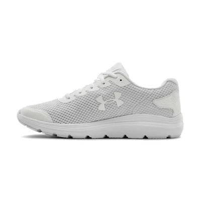 UA Surge 2 White