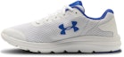 Buy Under Armour Surge 2 Putih/Biru 3022595-105