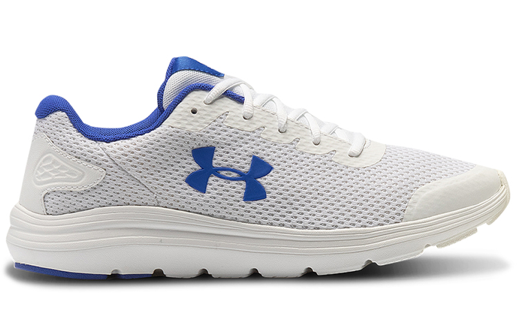 Order Under Armour Surge 2 Blanco/Azul 3022595-105