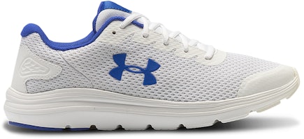 UAサージ2 白/青 3022595-105 Order UAサージ2 白/青 3022595-105