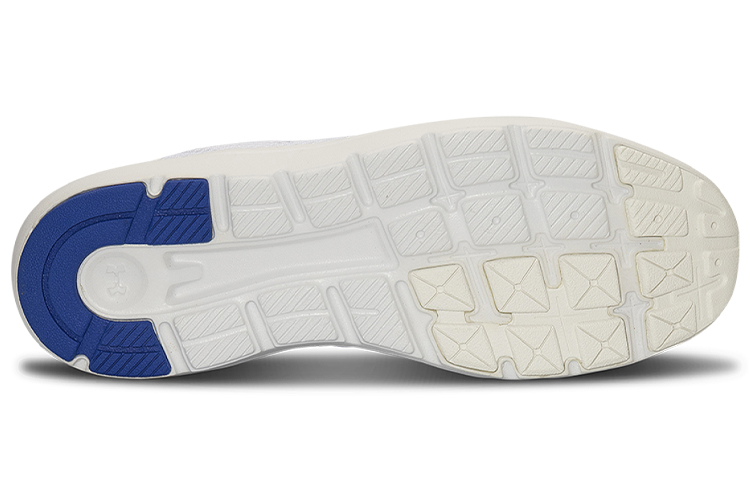 Shop Under Armour Surge 2 Blanco/Azul 3022595-105