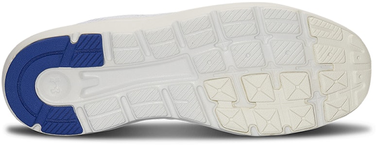 UAサージ2 白/青 3022595-105 Shop UAサージ2 白/青 3022595-105