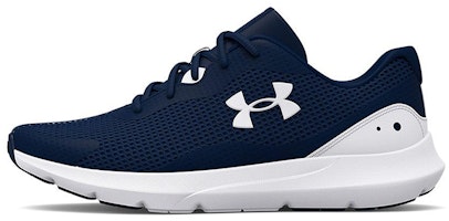 Under Armour Surge 3 'Academy White' 3024883-400 Under Armour Surge 3 'Academy White' 3024883-400