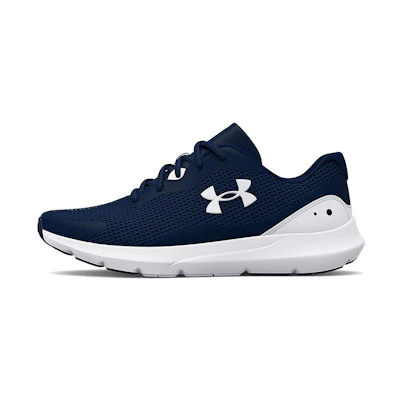 UA Surge 3 'Academy White'