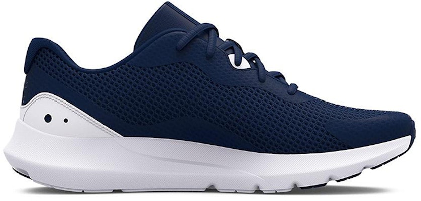 Under Armour Surge 3 'Academy White' 3024883-400 Order Under Armour Surge 3 'Academy White' 3024883-400