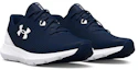 Lookbook Under Armour Surge 3 ''Blanc Académie'' 3024883-400