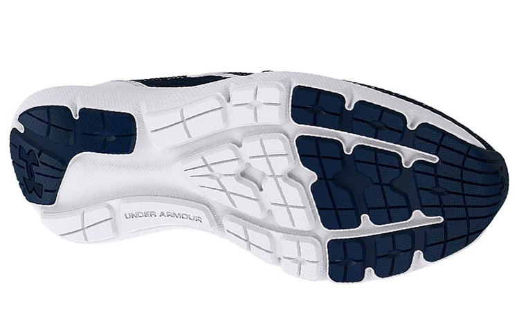 Purchase Under Armour Surge 3 ''Blanc Académie'' 3024883-400