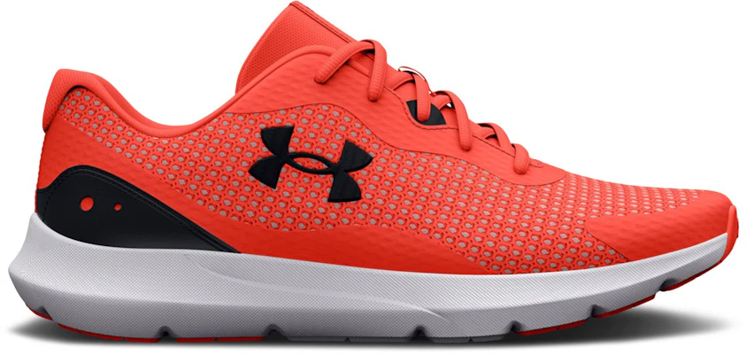 Under Armour Surge 3 ''After Burn'' Scarpe Running 3024883-800 Buy Under Armour Surge 3 ''After Burn'' Scarpe Running 3024883-800