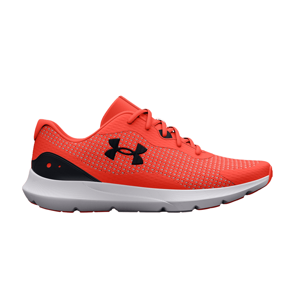 Under Armour Surge 3 'After Burn' 3024883-800