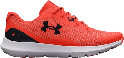 Under Armour Surge 3 'After Burn' 3024883-800 Under Armour Surge 3 'After Burn' 3024883-800
