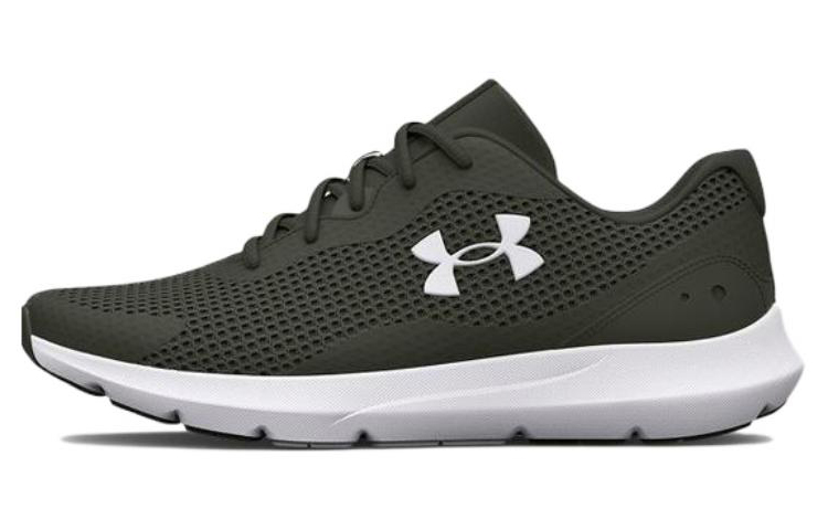 Under Armour Surge 3 'Baroque Green' 3024883-302