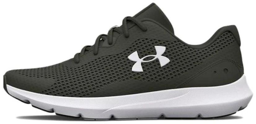 Under Armour Surge 3 ''Verde Barocco'' 3024883-302 Buy Under Armour Surge 3 ''Verde Barocco'' 3024883-302