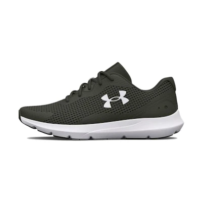 UA Surge 3 'Baroque Green'