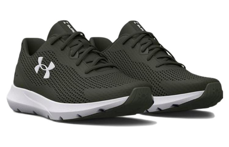 Lookbook Under Armour Surge 3 ''Verde Barocco'' 3024883-302