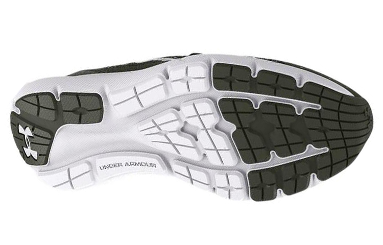 Purchase Under Armour Surge 3 ''Verde Barocco'' 3024883-302