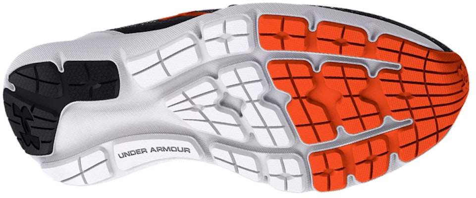 Under Armour Surge 3 'Black Orange' 3024883-103 Purchase Under Armour Surge 3 'Black Orange' 3024883-103